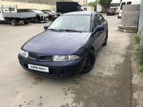 Mitsubishi Carisma 1.9 MT, 1998, 420 757 км, с пробегом, цена 100 000 руб.