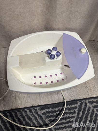 Ванночка для ног Rowenta