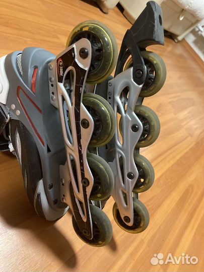 Ролики 41 размер