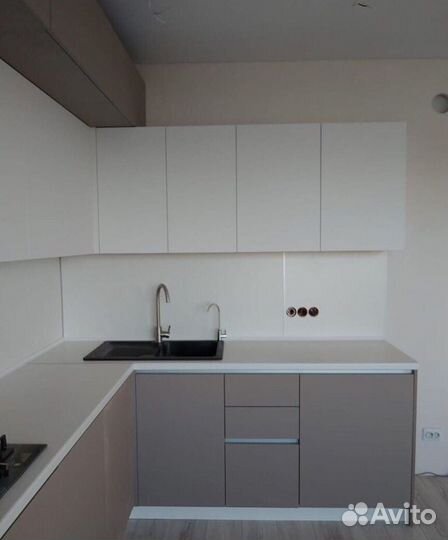 Кухня на заказ