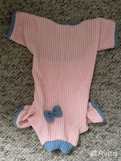 Одежда для кошки/ собаки