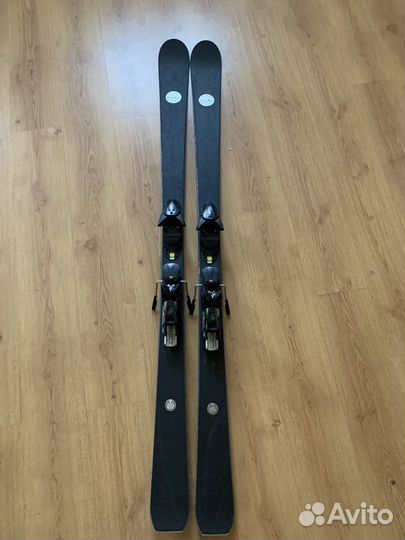 Горные лыжи AK Swiss 170 175 универсалы премиум