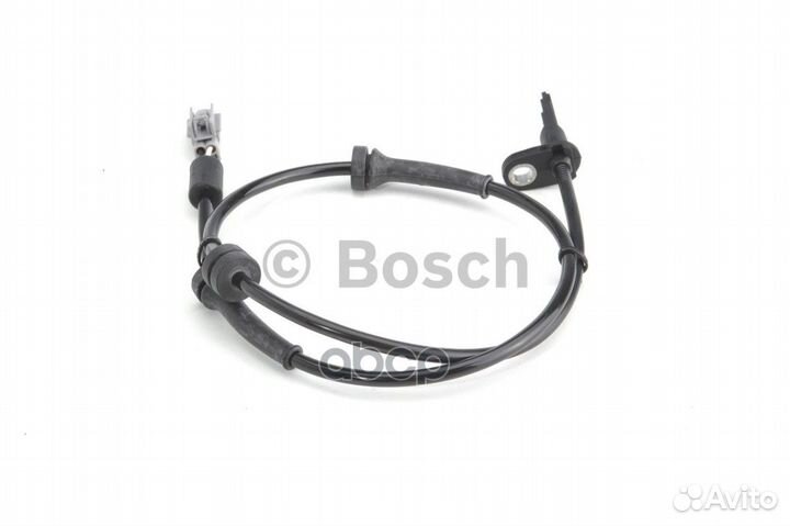 Датчик абс (передний) LR bosch 0 265 007 905 N