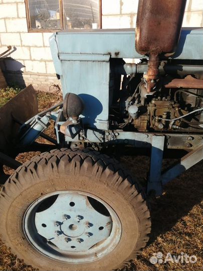 Плуг 1L 2-20, 1999