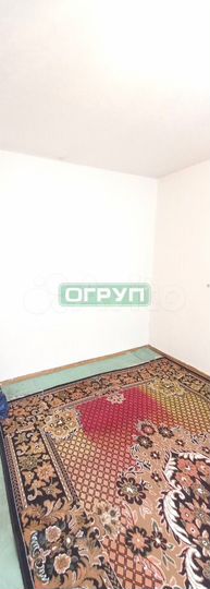 1-к. квартира, 30 м², 4/5 эт.