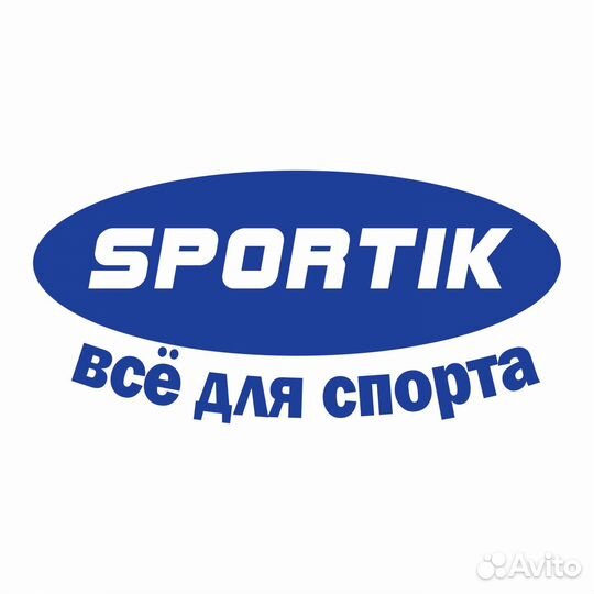 Продавец-консультант спортивный магазин