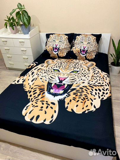 Постельное белье