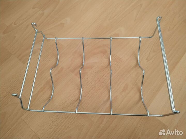 Кронштейн для бутылок