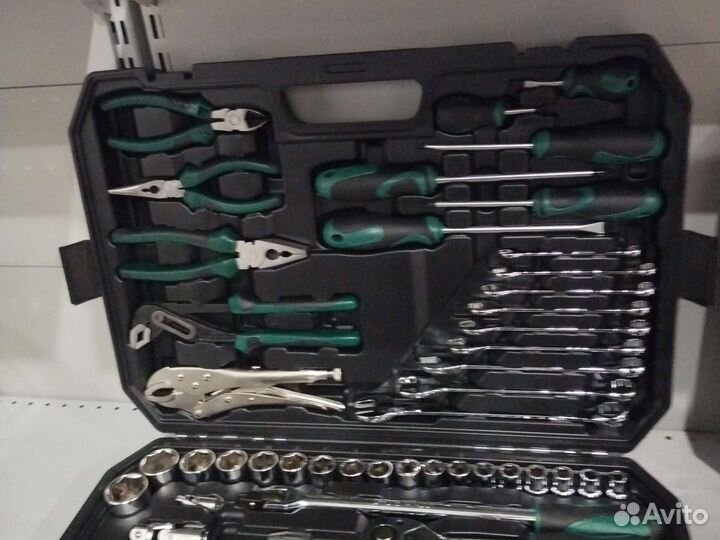 Набор инструментов