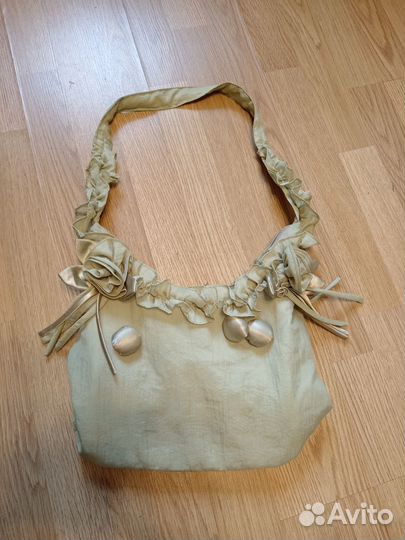 Сумка женская дизайнерская