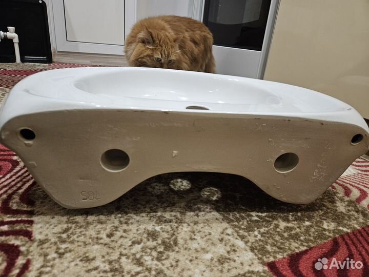 Раковина умывальник santeri