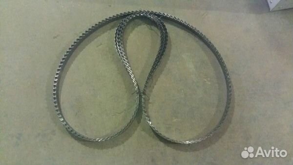 Ленточные пилы по Дереву, Металлу, Мясу