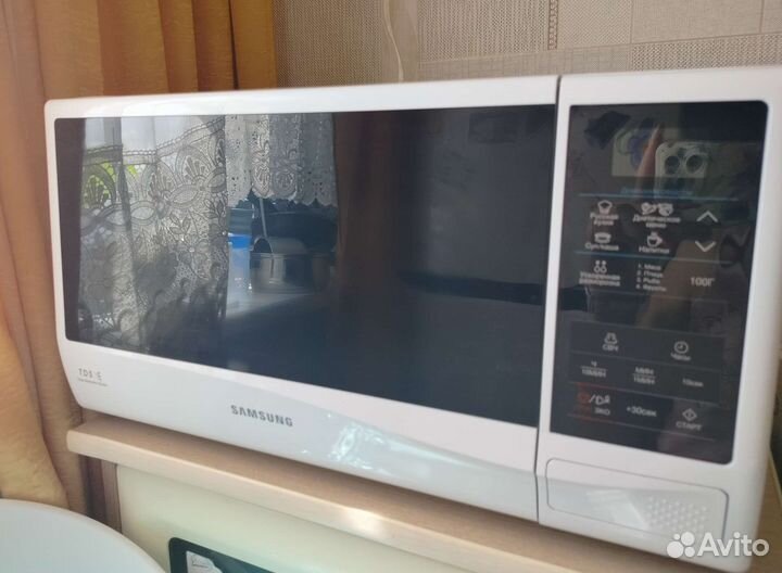 Микроволновая печь Samsung