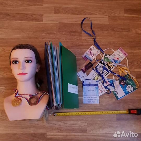 Обучение нужен Ассистент парикмахера или ученик