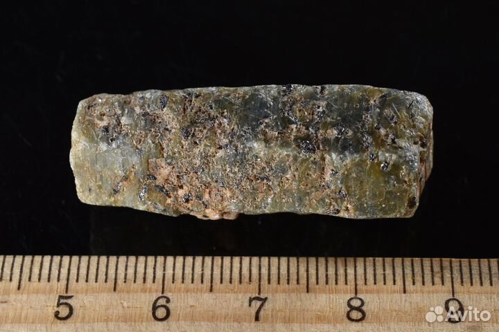 Кристалл. Корунд. Лот №855