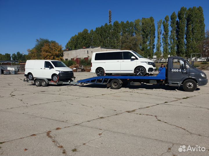 Эвакуатор Автовоз
