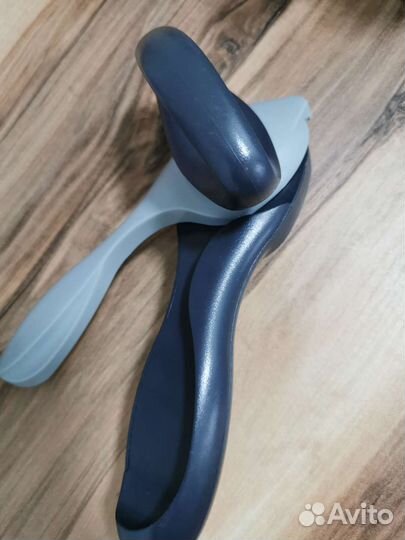 Консервный нож Tupperware