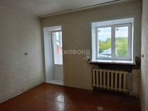 Квартира-студия, 28,5 м², 3/3 эт.