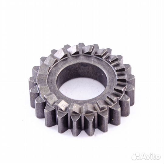 Шестерня вала кикстартера двиг. YX125-140 см3 (эл
