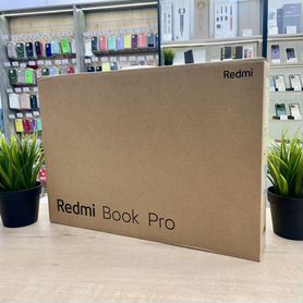 Ноутбук Redmi Book Pro R7/ 3.2k/ 120Hz