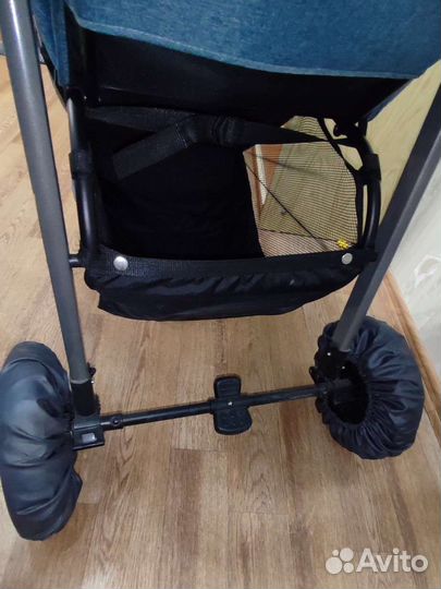 Прогулочная коляска Farfello Costa Jenny