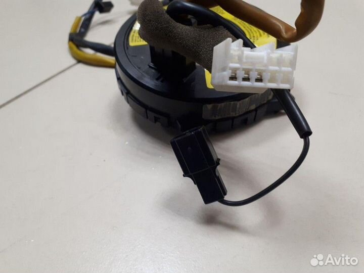 Подрулевая контактная группа SsangYong Kyron