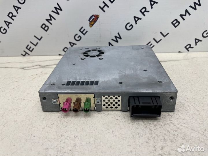 TV modul RSE Bmw F01 F02