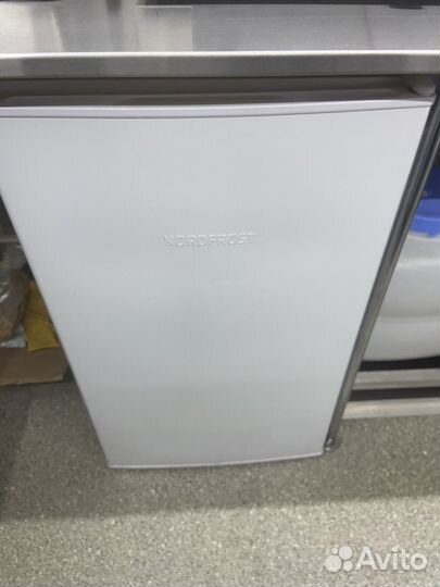 Холодильник однокамерный