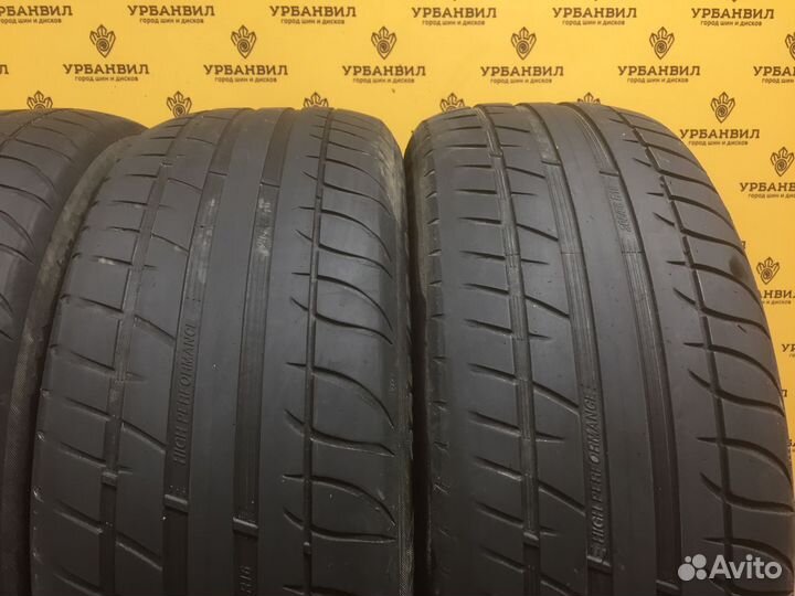 Tigar High Performance 205/55 R16 94V