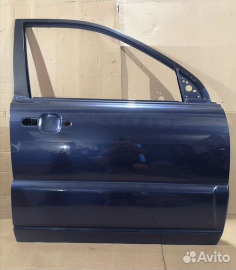 Дверь передняя правая Kia Sportage 2 2004-2008 ор