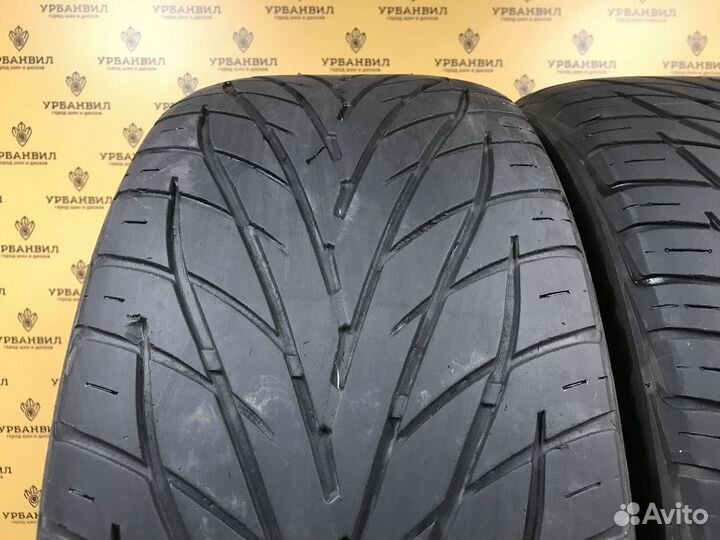 Toyo Proxes S/T 285/50 R20 116V