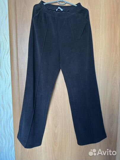 Брючный костюм женский 48 50