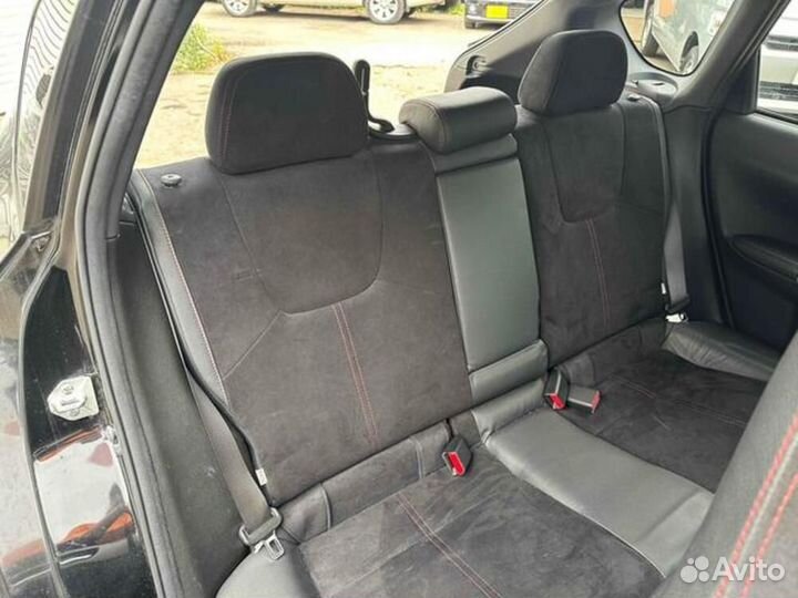 Subaru Impreza 1.5 AT, 2011, 83 000 км