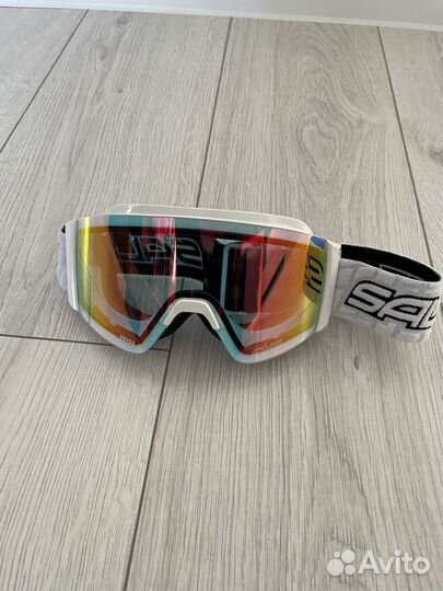 Новая маска очки для сноуборда, лыж с линзой Zeiss