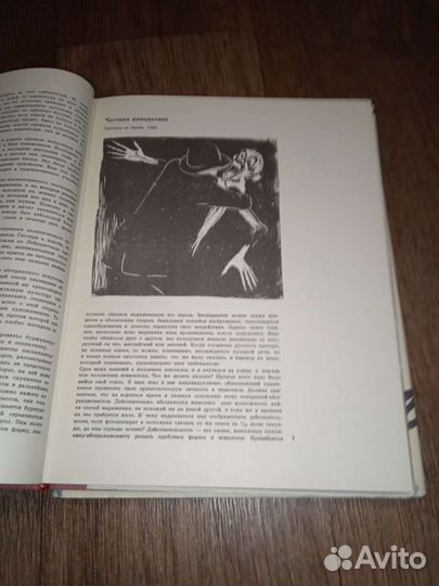 Книга карикатуры