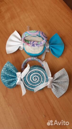 Конфета, леденец