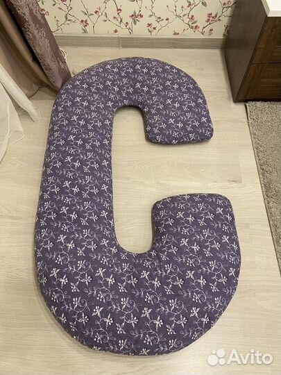 Подушка для беременных
