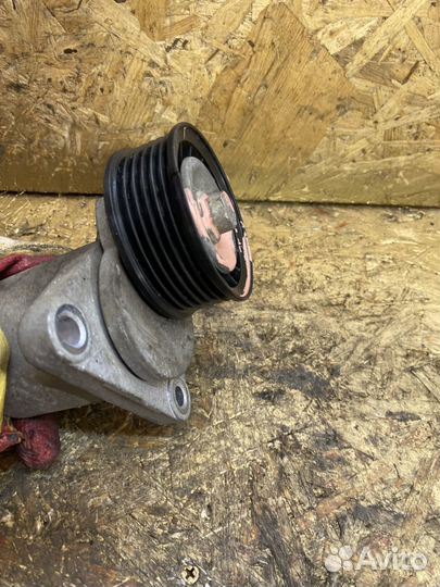 Натяжитель ford mondeo 3 chba