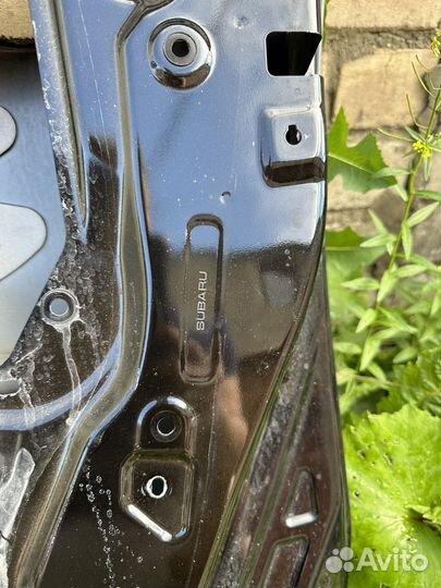 Subaru forester 2019 дверь правая передняя