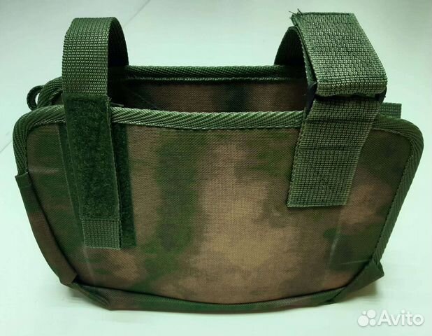 Подсумок под короб пк