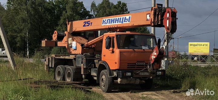 Водитель крановщик автокрана, автомобильного крана