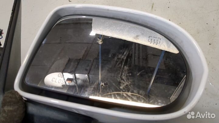 Зеркало боковое правое Jeep Compass
