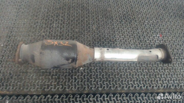 Катализатор Infiniti QX56, 2008