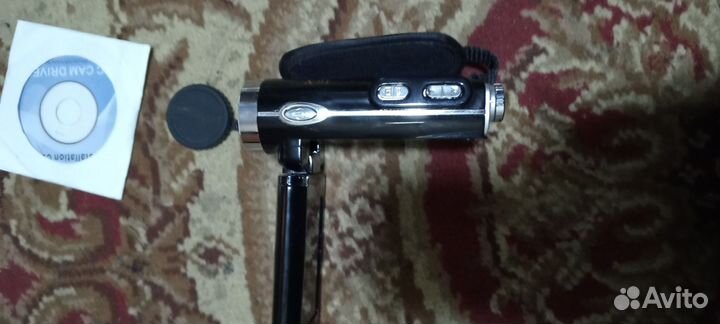 Видеокамера sony