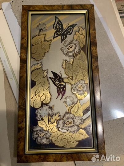 Златоустовская гравюра