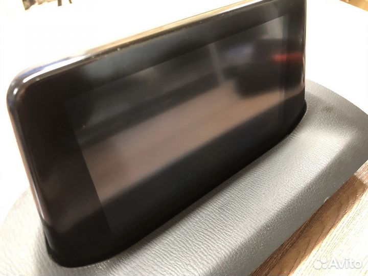 Дисплей информационный Mazda 3 BM(BN) 2013-2019