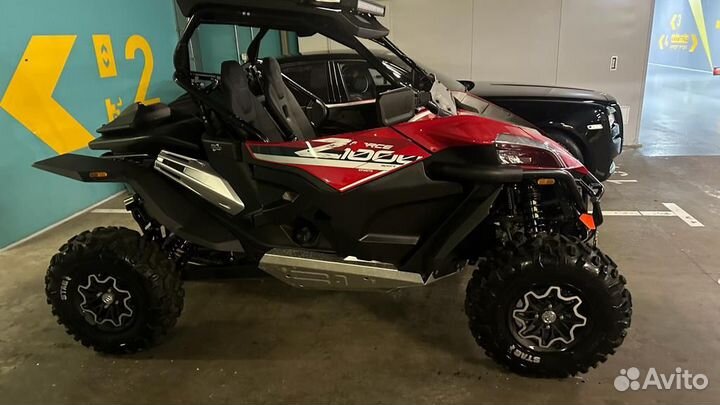 Снегоболотоход