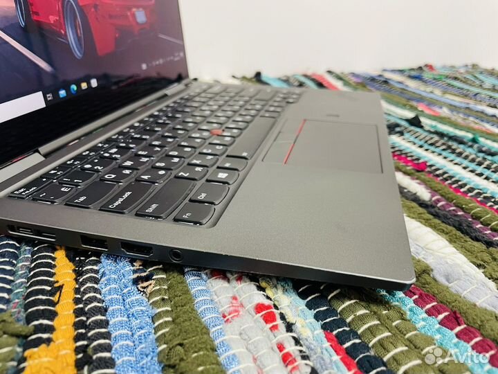 Lenovo ThinkPad X1 Yoga