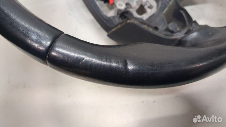 Руль Ford Focus 3