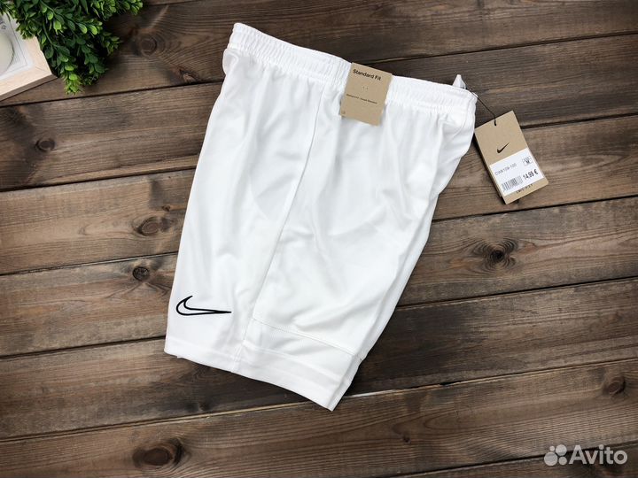 Шорты спортивные для мальчика nike